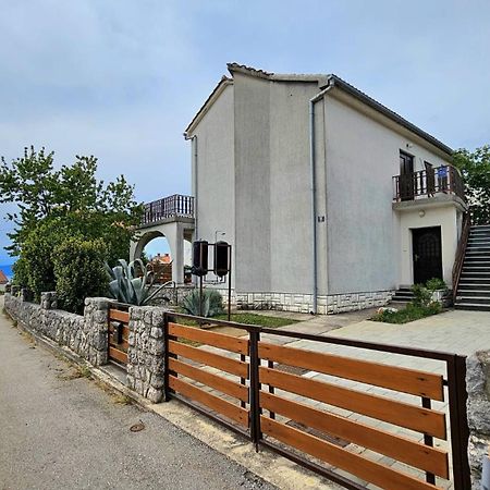 Apartman Agava 奈维斯 外观 照片