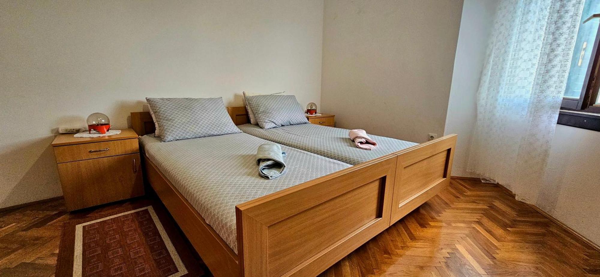 Apartman Agava 奈维斯 外观 照片