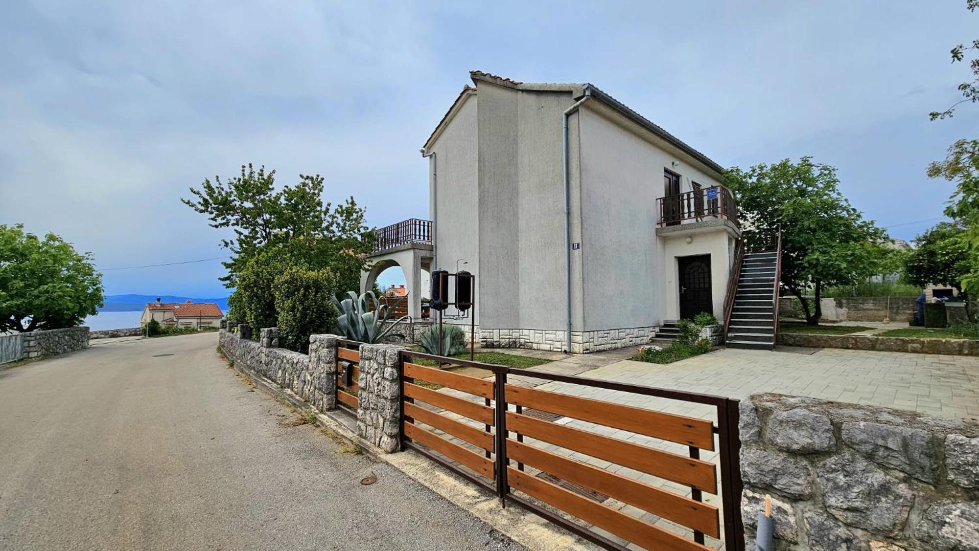 Apartman Agava 奈维斯 外观 照片