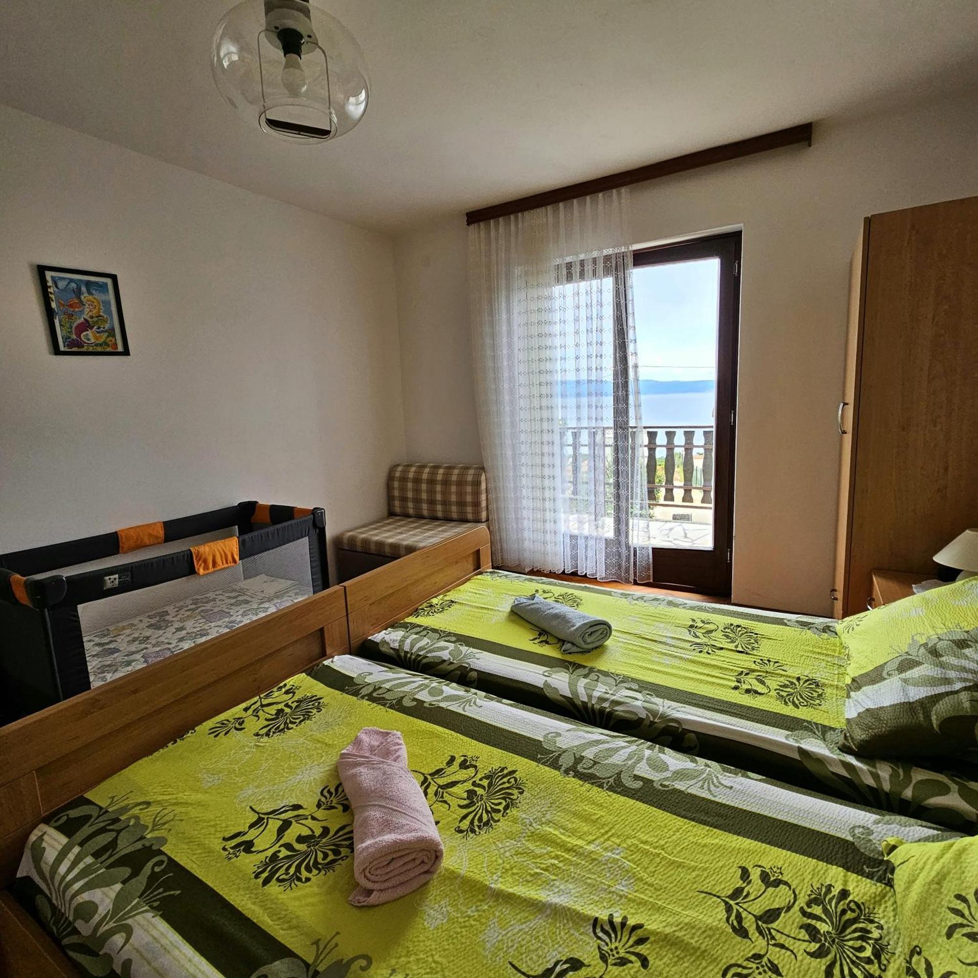 Apartman Agava 奈维斯 外观 照片