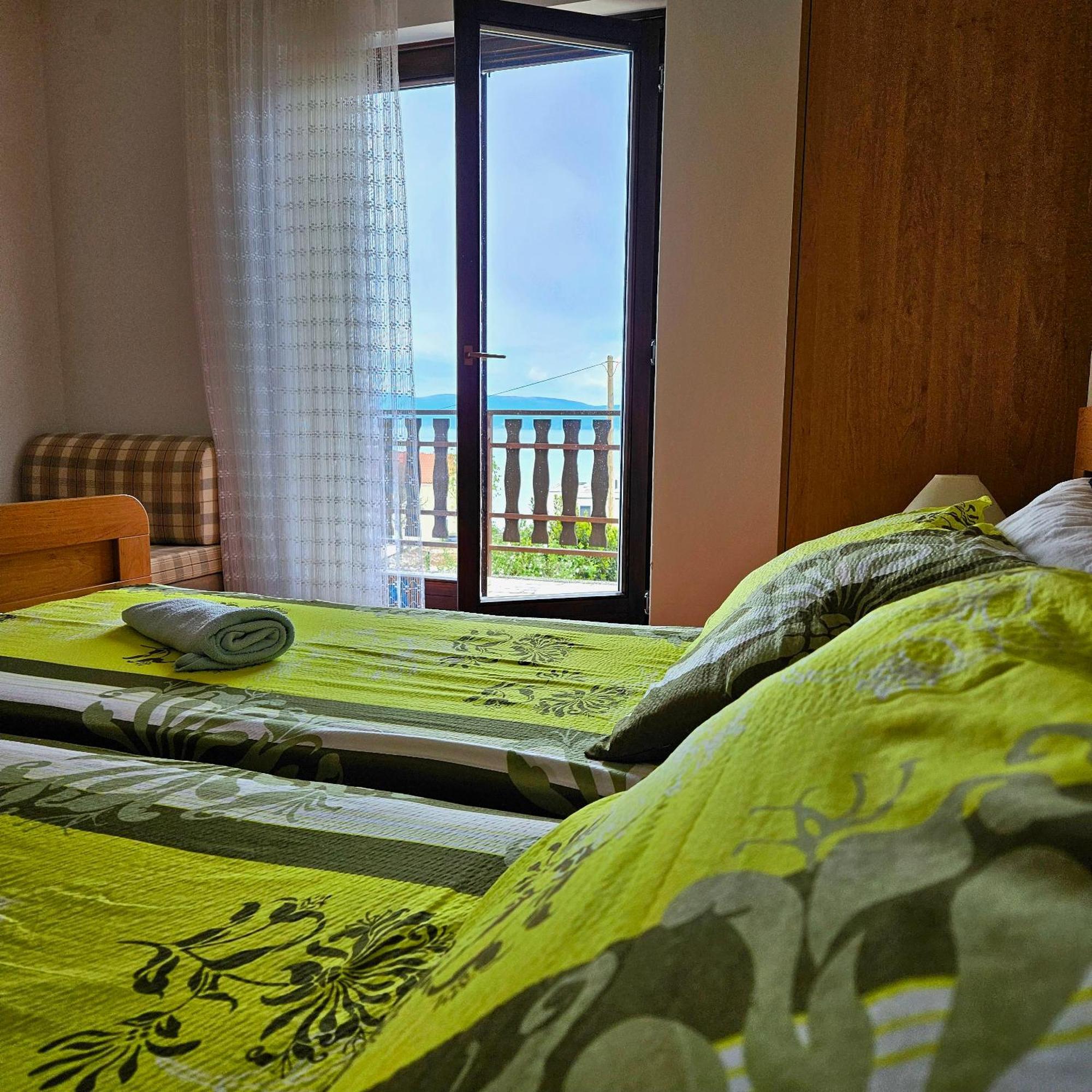 Apartman Agava 奈维斯 外观 照片