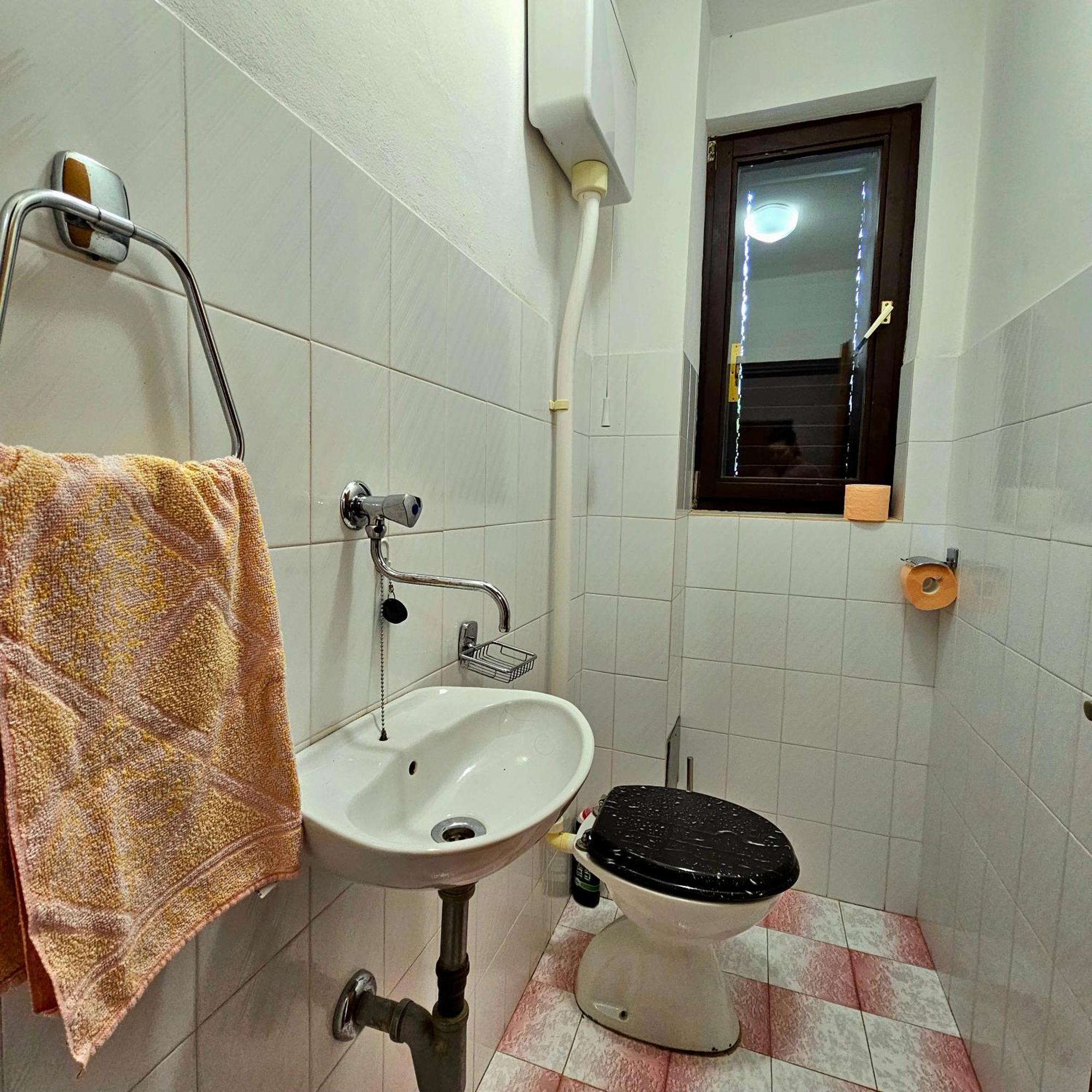 Apartman Agava 奈维斯 外观 照片